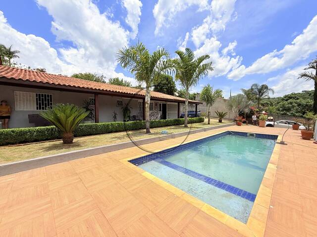 Venda em Boa Vista dos Silva - Bragança Paulista