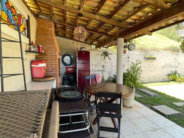 #1822 - Chácara em condomínio para Venda em Atibaia - SP - 2