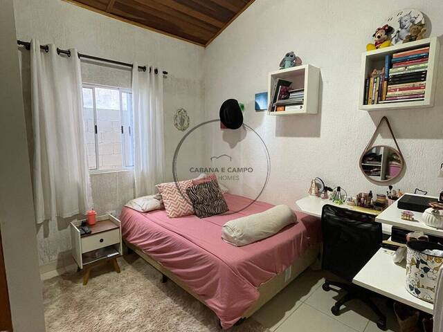 #1822 - Chácara em condomínio para Venda em Atibaia - SP - 3