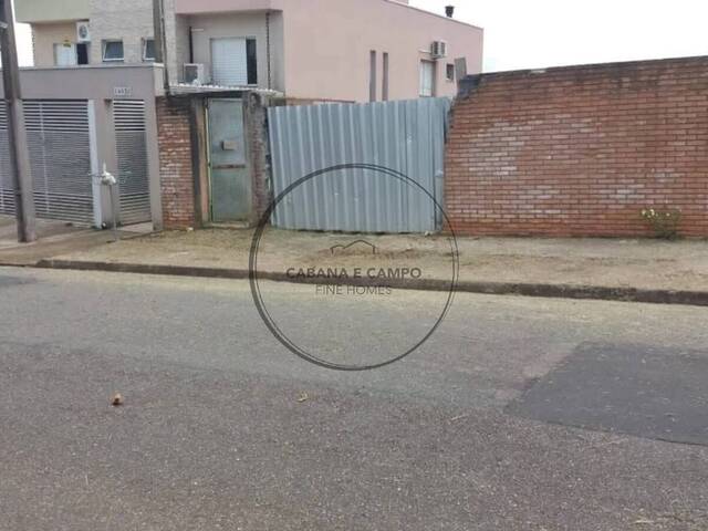 #1823 - Área para Venda em Atibaia - SP - 3