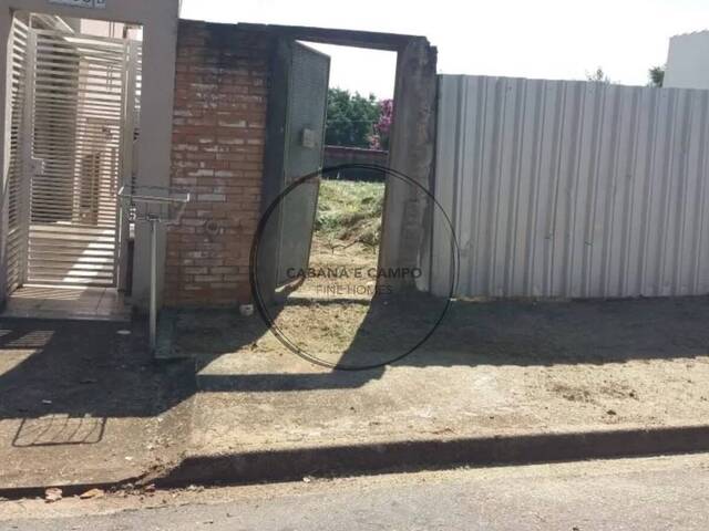 Área para Venda em Atibaia - 4