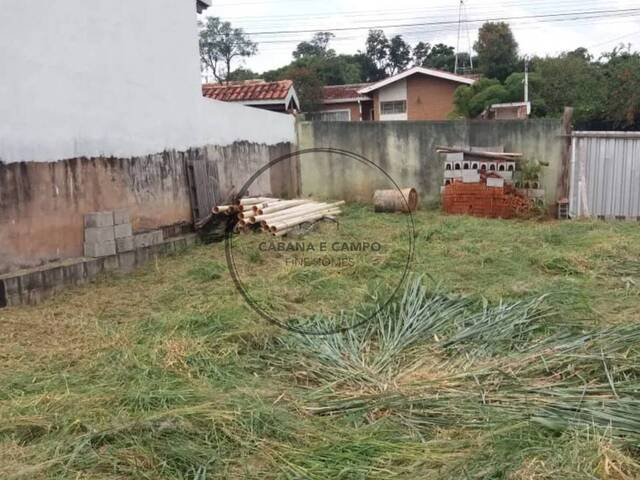 #1823 - Área para Venda em Atibaia - SP - 2