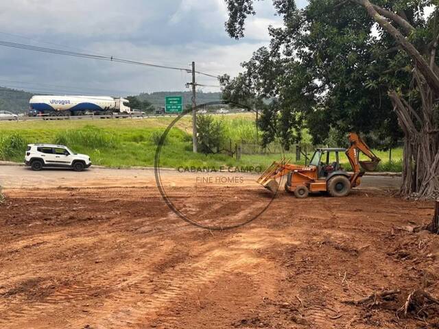 #1824 - Área para Venda em Atibaia - SP - 1