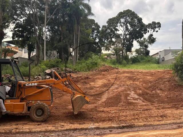 #1824 - Área para Venda em Atibaia - SP - 2