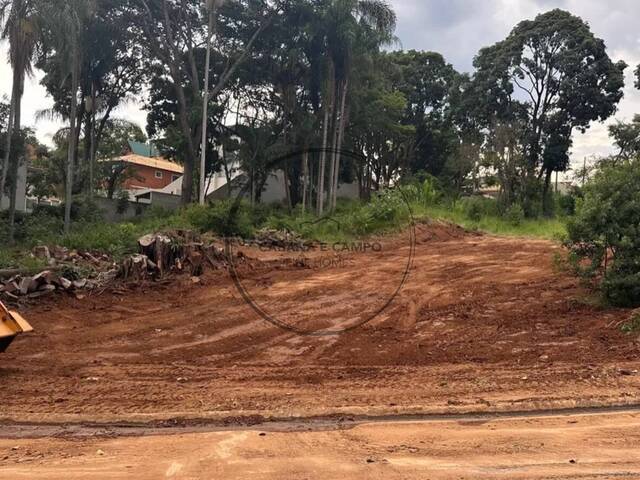 #1824 - Área para Venda em Atibaia - SP - 3