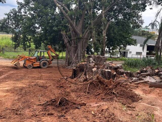 Área para Venda em Atibaia - 4