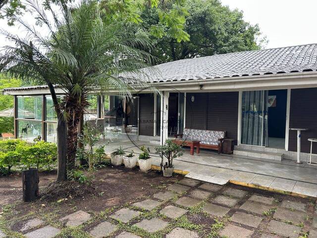 #1825 - Chácara na represa para Venda em Bragança Paulista - SP - 3