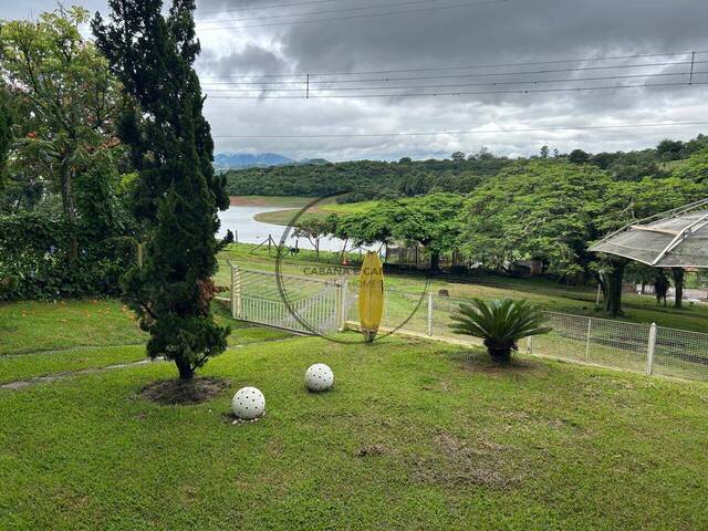 #1825 - Chácara na represa para Venda em Bragança Paulista - SP - 2