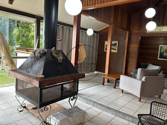 Chácara na represa para Venda em Bragança Paulista - 5