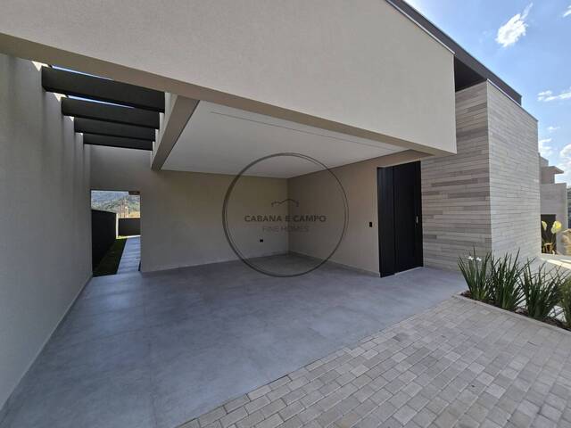 #1827 - Casa para Venda em Atibaia - SP - 3