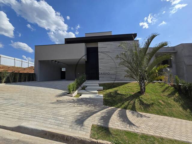 #1827 - Casa para Venda em Atibaia - SP - 1