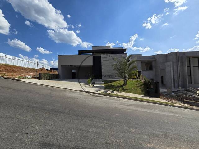 #1827 - Casa para Venda em Atibaia - SP - 2