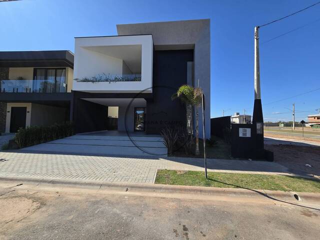 #1828 - Casa para Venda em Atibaia - SP