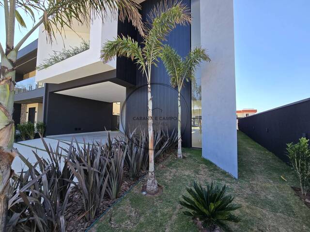 #1828 - Casa para Venda em Atibaia - SP