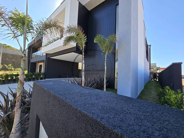 Casa para Venda em Atibaia - 5