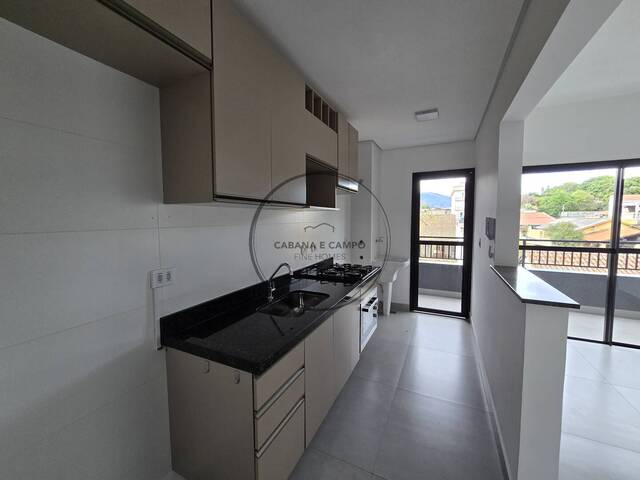 #1829 - Apartamento para Venda em Atibaia - SP - 2