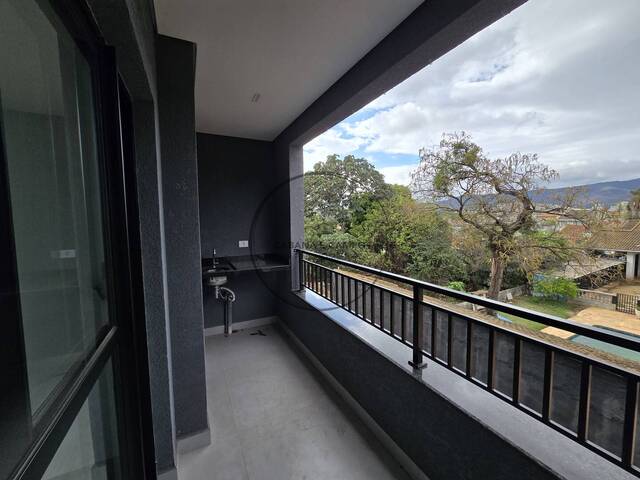 #1829 - Apartamento para Venda em Atibaia - SP - 3