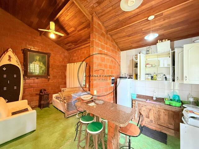 #1830 - Chácara para Venda em Piracaia - SP - 3