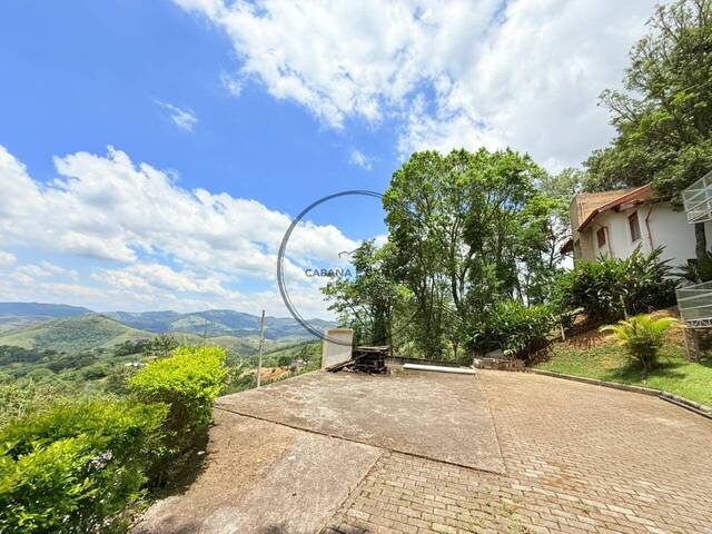 #1830 - Chácara para Venda em Piracaia - SP - 1