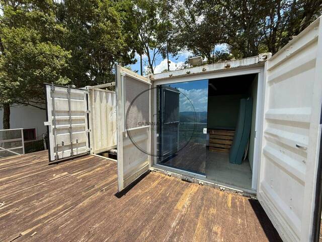 #1830 - Chácara para Venda em Piracaia - SP - 2