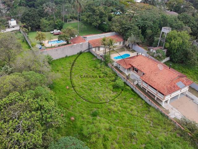 #1831 - Área para Venda em Atibaia - SP - 1