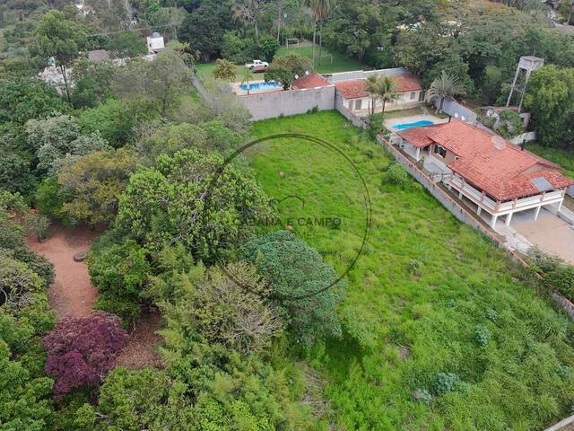 #1831 - Área para Venda em Atibaia - SP - 3