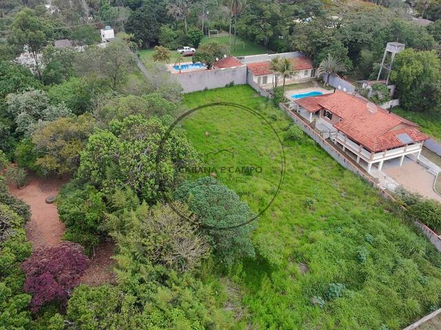Área para Venda em Atibaia - 5