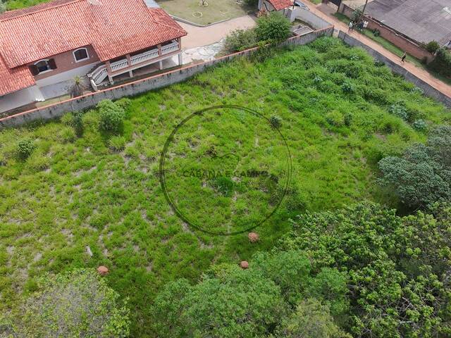 #1831 - Área para Venda em Atibaia - SP - 2