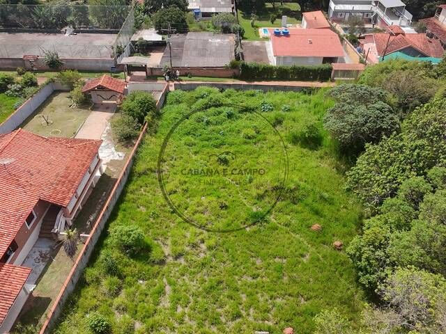 Área para Venda em Atibaia - 4