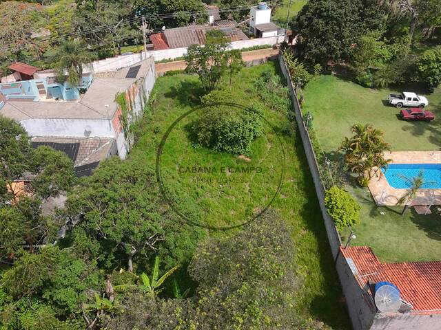 #1832 - Área para Venda em Atibaia - SP - 1