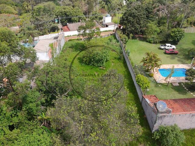#1832 - Área para Venda em Atibaia - SP - 3