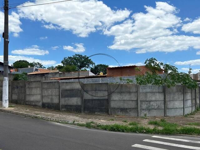 #1833 - Área para Venda em Atibaia - SP - 1