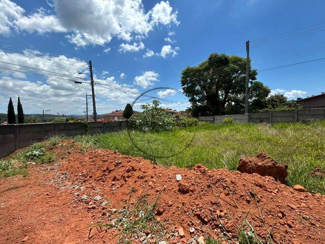 #1833 - Área para Venda em Atibaia - SP - 2