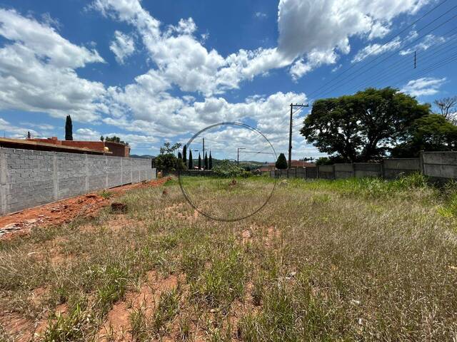 Área para Venda em Atibaia - 4