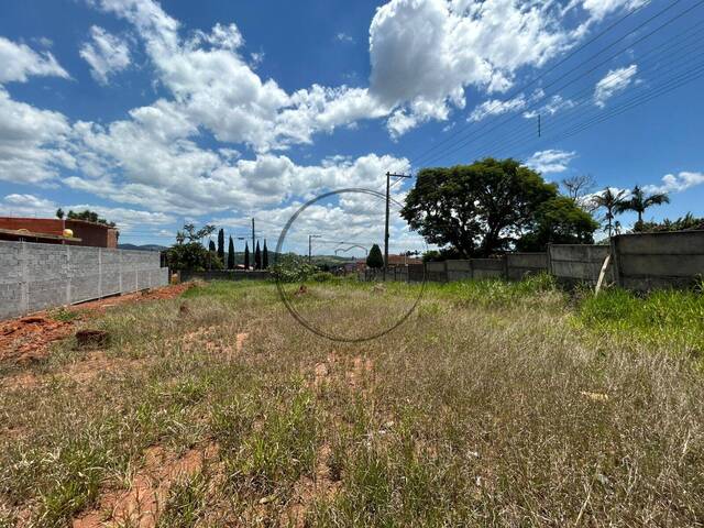 Área para Venda em Atibaia - 5