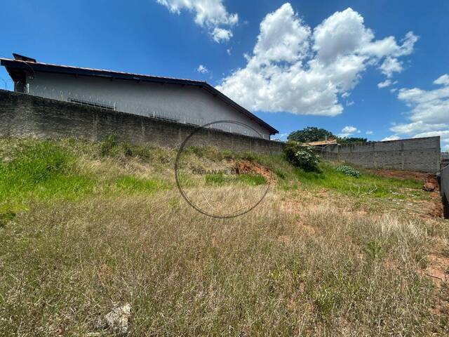 #1834 - Área para Venda em Atibaia - SP - 1