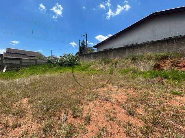 Área para Venda em Atibaia - 5