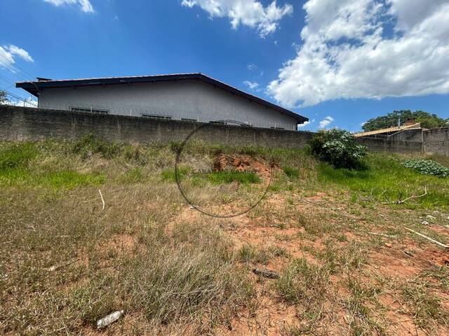 Área para Venda em Atibaia - 4