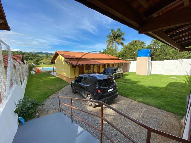 #1834 - Chácara para Venda em Bragança Paulista - SP - 2