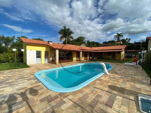 Chácara para Venda em Bragança Paulista - 5