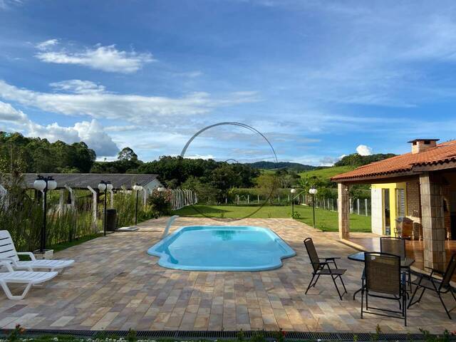 Chácara para Venda em Bragança Paulista - 4