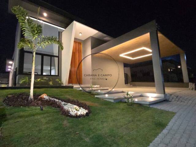 Casa em condomínio para Venda em Atibaia - 5