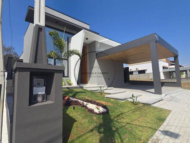 Casa em condomínio para Venda em Atibaia - 4