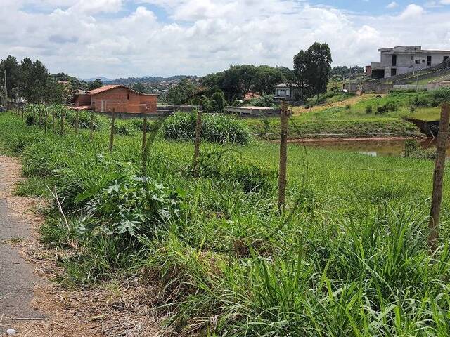#1838 - Terreno em condomínio para Venda em Atibaia - SP - 2