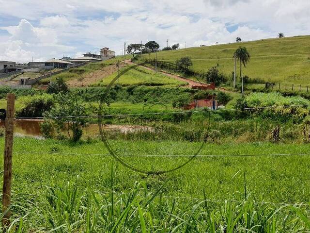 #1838 - Terreno em condomínio para Venda em Atibaia - SP - 3