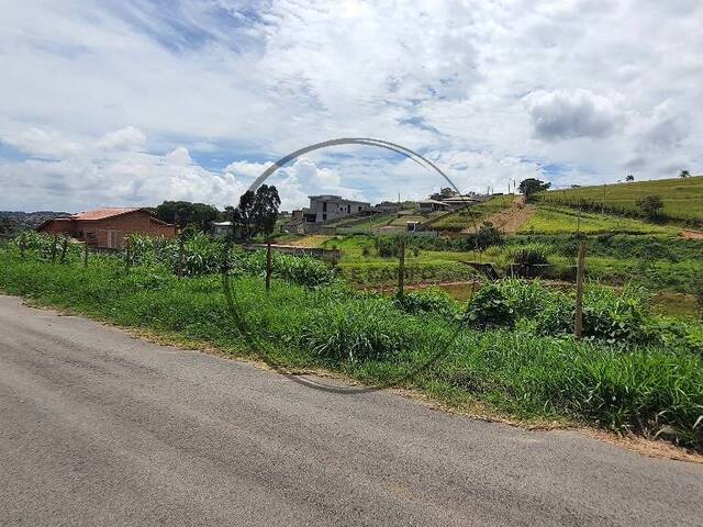 #1838 - Terreno em condomínio para Venda em Atibaia - SP - 1