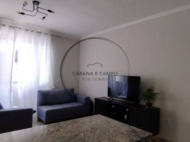 Casa para Venda em Atibaia - 5