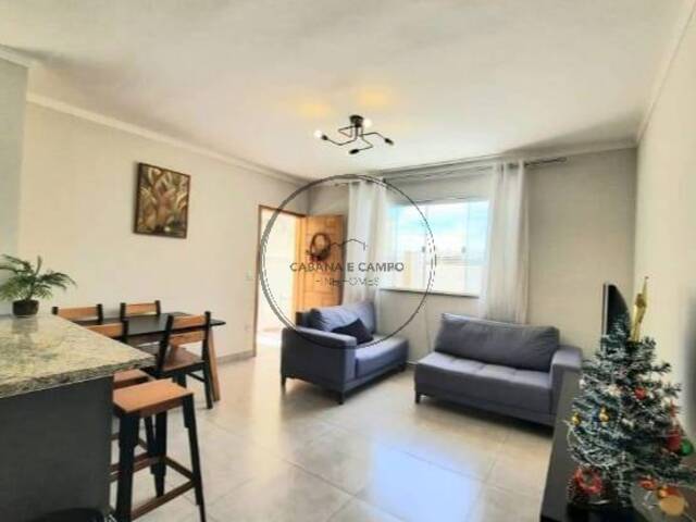 Casa para Venda em Atibaia - 4