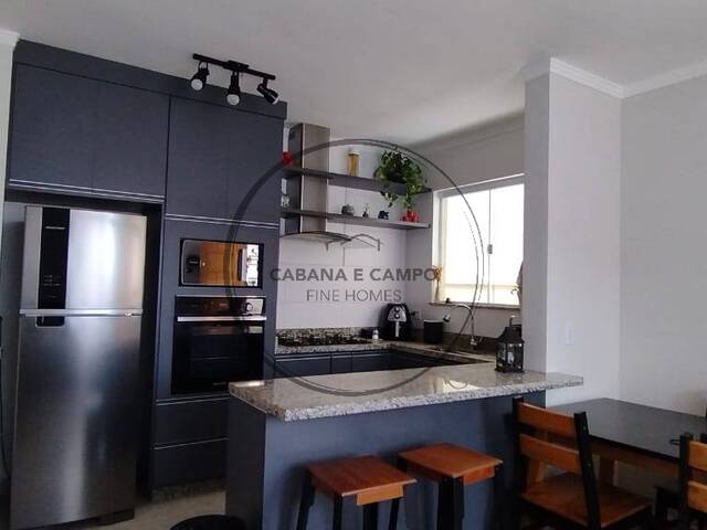 #1839 - Casa para Venda em Atibaia - SP - 3