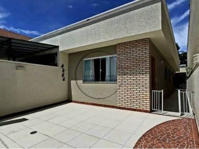 #1839 - Casa para Venda em Atibaia - SP - 1